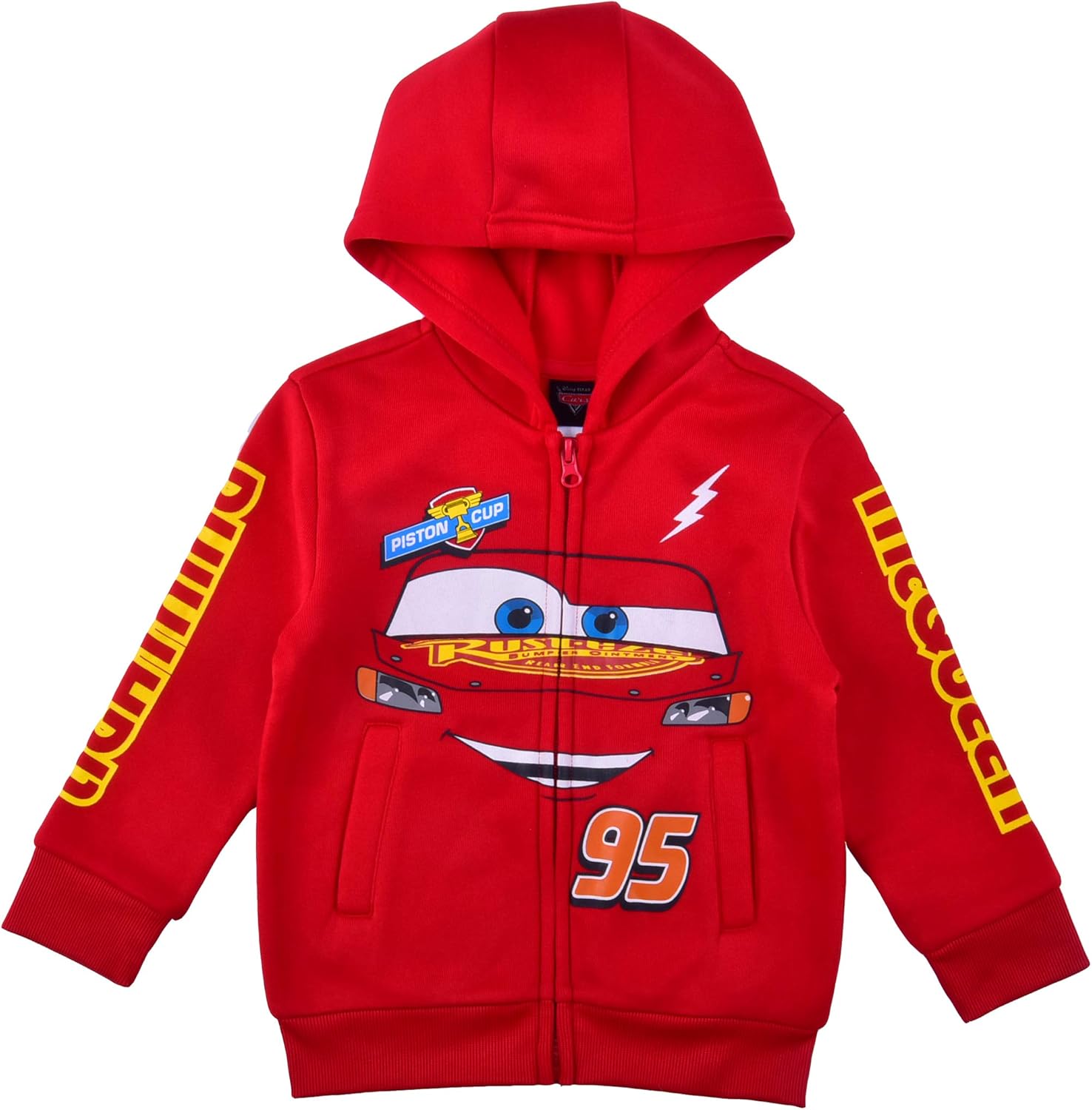 disney cars clothes